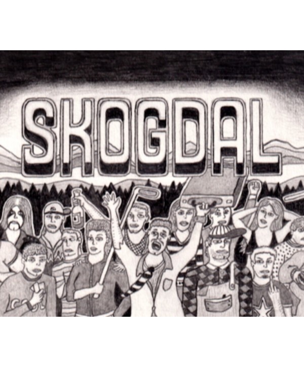 Skogdal Steam Key GLOBAL